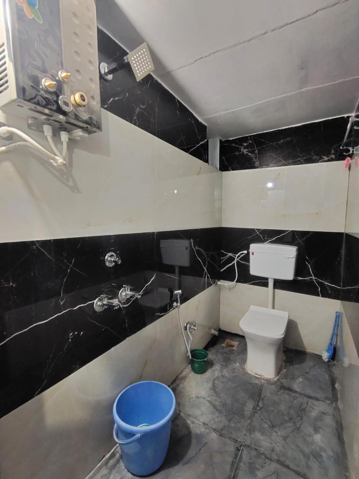 Geeta Homestay Ujjain Eksteriør bilde