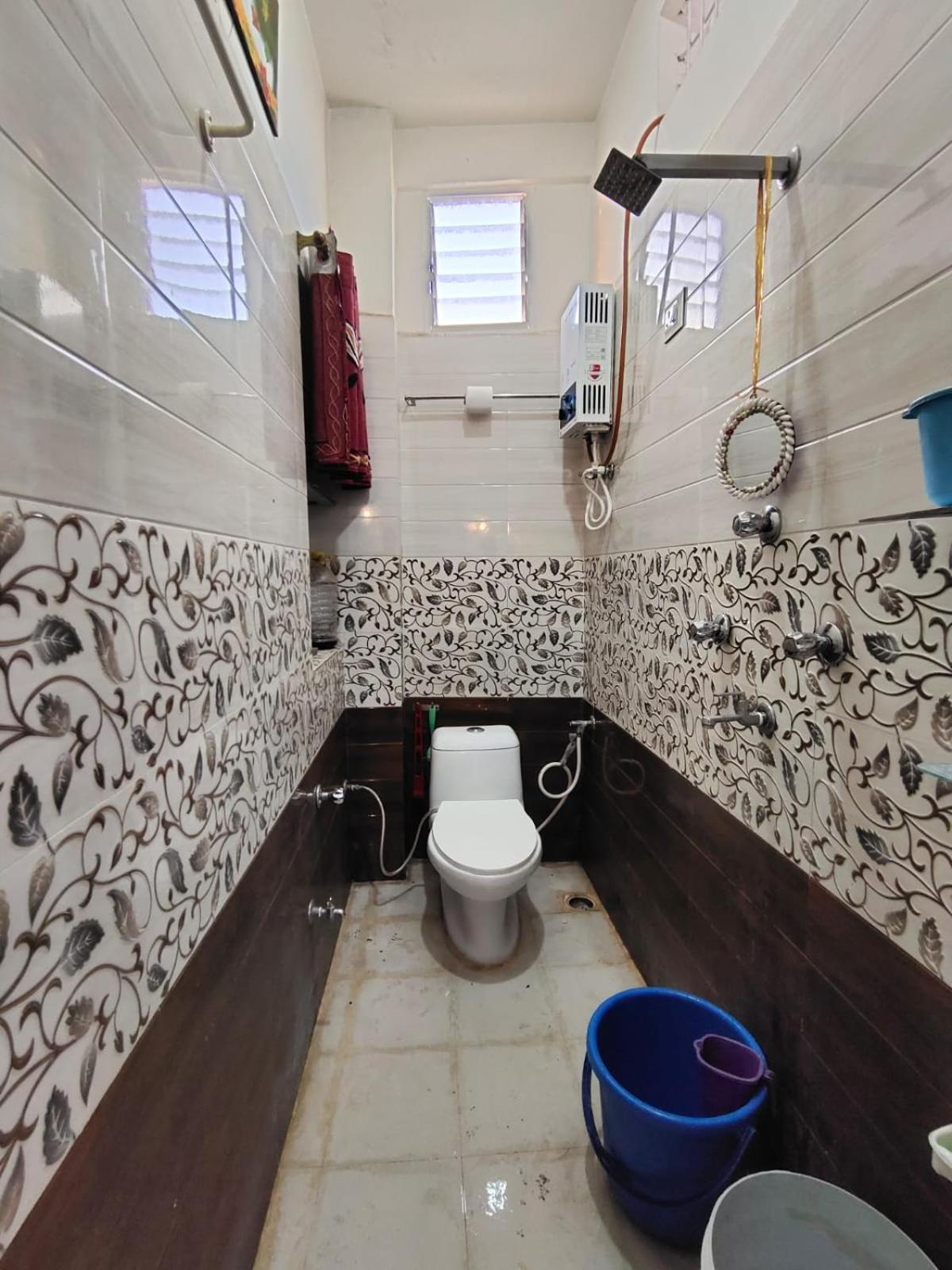 Geeta Homestay Ujjain Eksteriør bilde